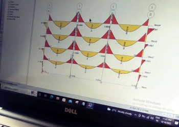 کنترل برش چشمه اتصال