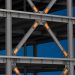 ضوباط مهاربندهای 7 و 8 به صورت همزمان در طبقات متوالی