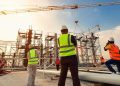 مهندس ناظر و نظارت مقیم