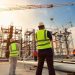 مهندس ناظر و نظارت مقیم